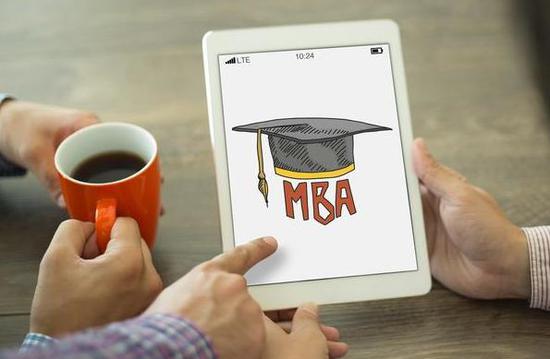MBA關注:如何利用MBA給自己帶來職業提升